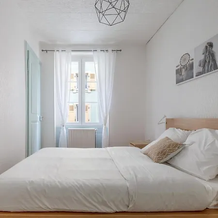 Travel Homes - Le Carls: Agreable, Mignon, Moderne