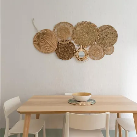 Apartment Travel Homes - Le Carls: Agreable, Mignon, Moderne Mulhouse