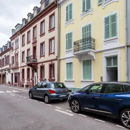 Travel Homes - Le Carls: Agreable, Mignon, Moderne *